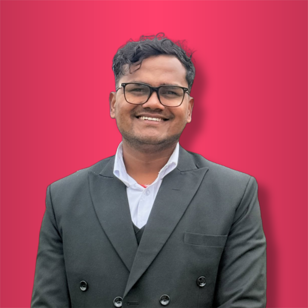Sushant Rimal